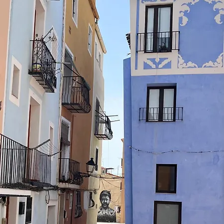 Casa Nido Apartment *