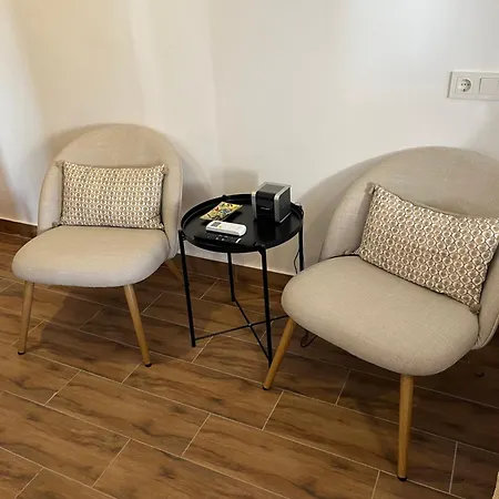 Apartment Casa Nido