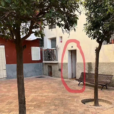 Casa Nido Apartment *