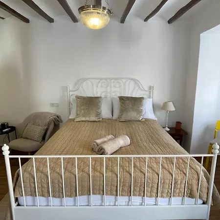 Casa Nido * Villajoyosa