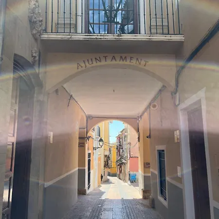 Appartamento Casa Nido